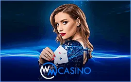 WM-Casino