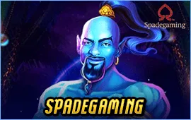SPADEGAMING – ธีมเอเชียสุดเท่